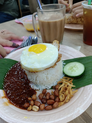 Restoran Kukus Restoran Kukus