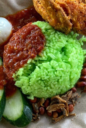 Warong Pak Andak Warong Pak Andak