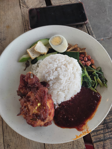 Mami Kopitiam Warung Sarapan
