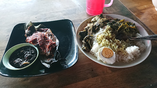 Restoran Bawah Kolong