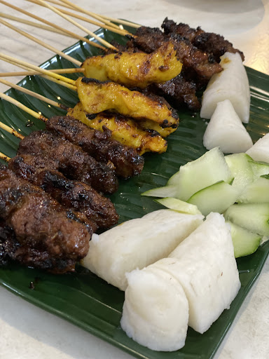 WARISAN SELERA HANIFFA WARISAN SELERA HANIFFA