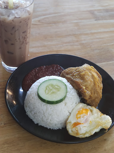 Tudia Char Kuey Teow Kluang Tudia Char Kuey Teow Kluang