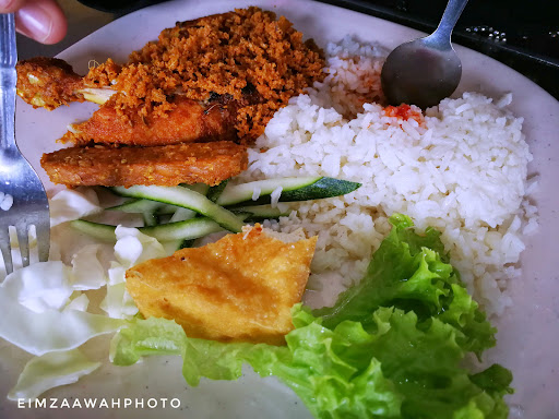 Nasi Ayam Baiduri Kluang Nasi Ayam Baiduri Kluang
