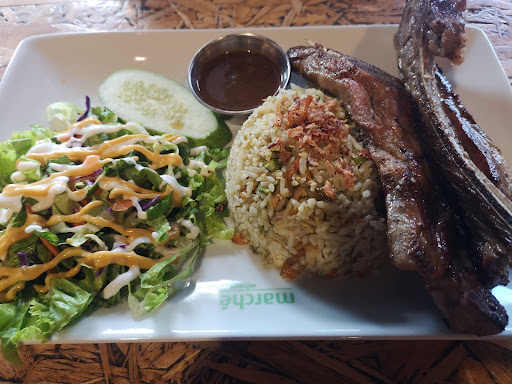 Kluang Western Cafe