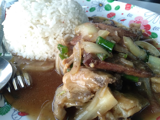 i'dahlia Corner (Lela Hailam Special Kg Melayu)