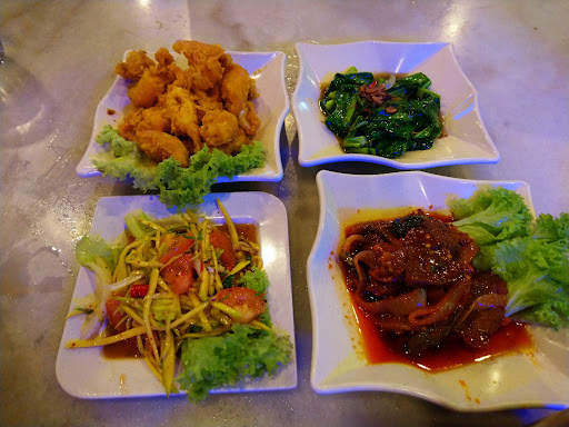 Kedai Makan Kelantan Sedap Kedai Makan Kelantan Sedap