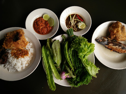 Restoran Nasi Ulam Cikgu Restoran Nasi Ulam Cikgu