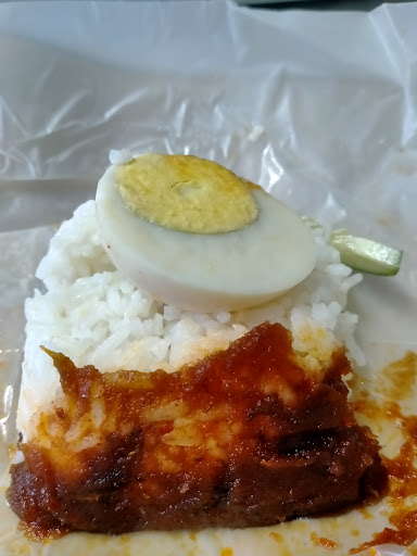 Nasi Lemak Widaari Nasi Lemak Widaari
