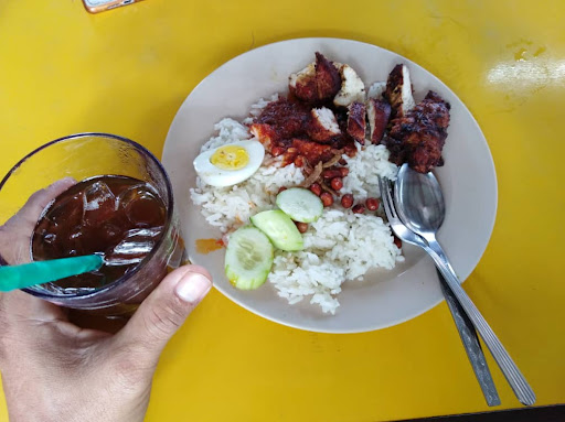 Kopitiam Meletop