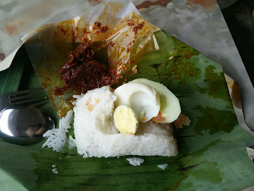 Kedai Kopi White House