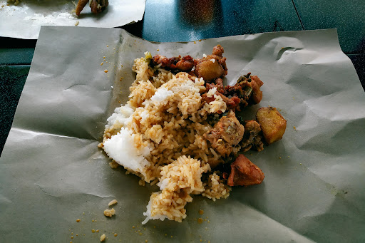 Kedai Nasi Kak Wook