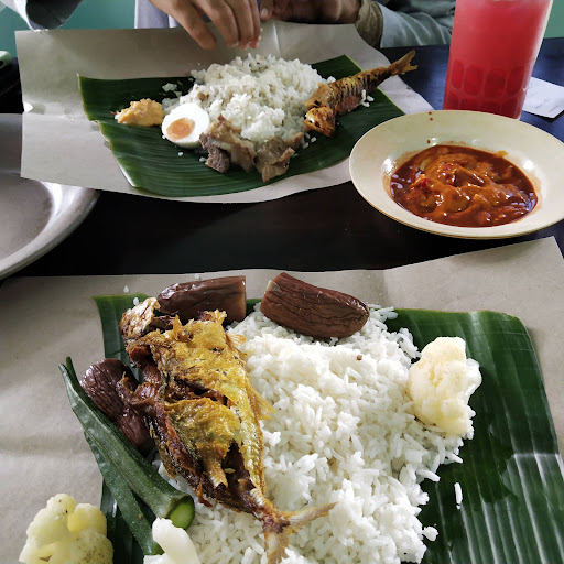 Restoran Syakila