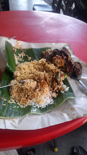 Restoran Nasi Sup Sri Cemerlang