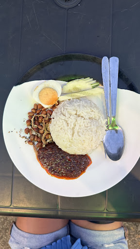 PANDAN & SANTAN RESTAURANT