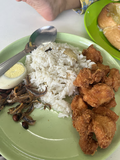 Wansue Capati Pauh Wansue Capati Pauh