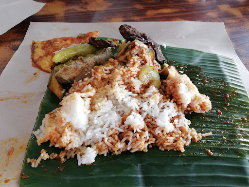 Restoran Mutiara Corner 2