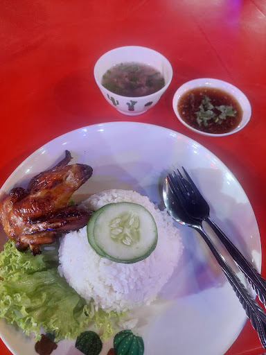 Restoran Capati Tok Arau Restoran Capati Tok Arau