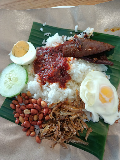 Restoran Pak Mus & Soto House