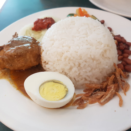 Restoran Sri Melaka