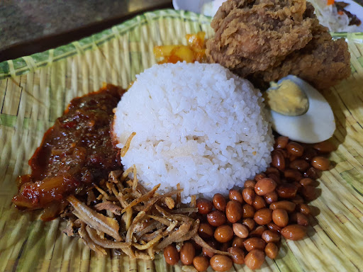 Fook Yuen Cafe & Bakery-Gaya Street