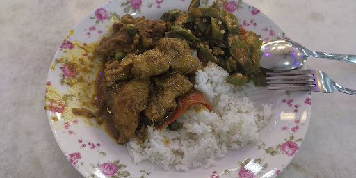 Restoran Anak Mami Restoran Anak Mami