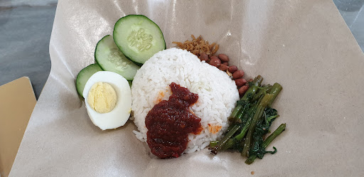 Guan's Kopitiam Sutera Avenue Guan's Kopitiam Sutera Avenue