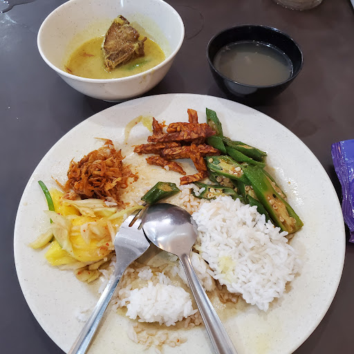 Restoran Seri Malindo Restoran Seri Malindo
