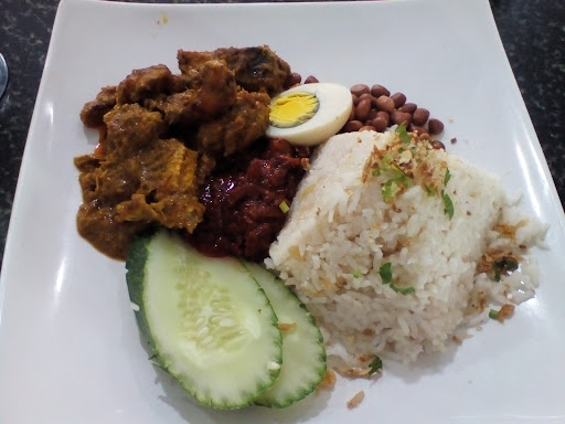 BTC Bistro Luyang