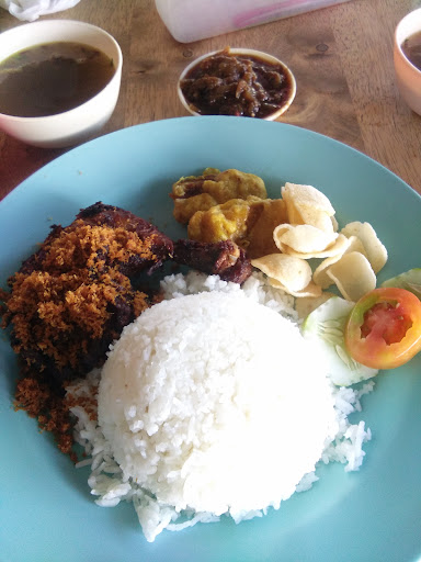 Restoran Muslim Koboi Town Restoran Muslim Koboi Town