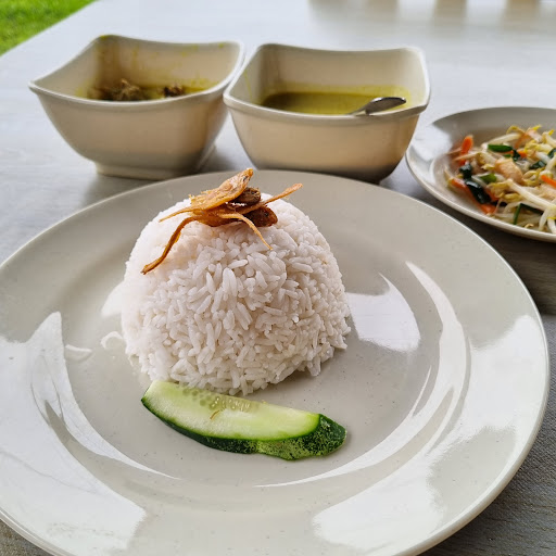 Salai Berhantu - Kota Tinggi