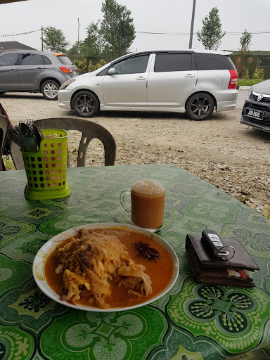 Warung Roti Canai Noor/Nun Warung Roti Canai Noor/Nun