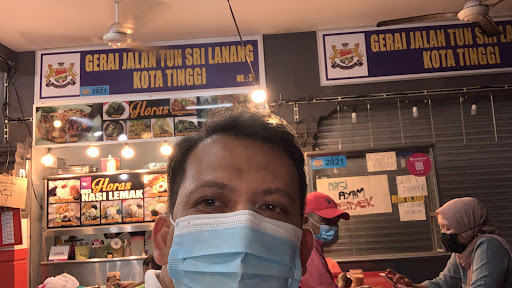 Gerai Jalan Tun Sri Lanang Kota Tinggi Gerai Jalan Tun Sri Lanang Kota Tinggi