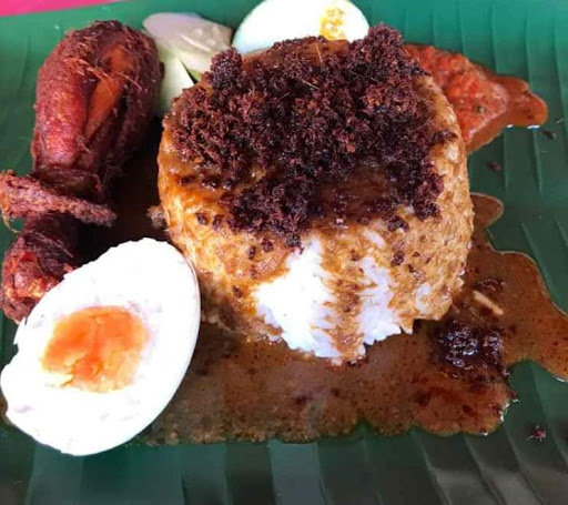 Warung selero demo Warung selero demo