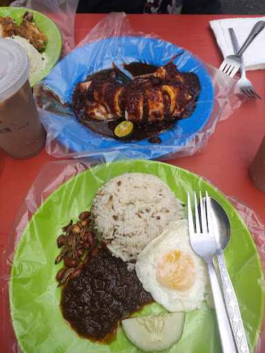 Restoran Malam Jumaat Restoran Malam Jumaat