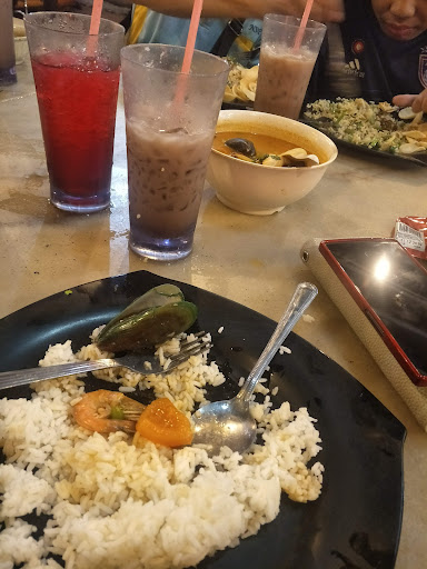 Restoran Haji Daud (RHD)