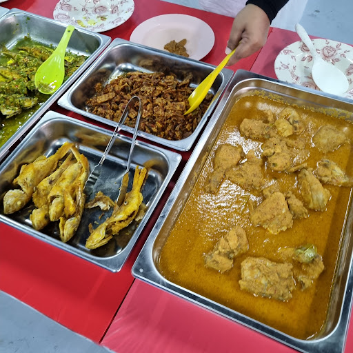 LAKSA CORNER LAKSA CORNER