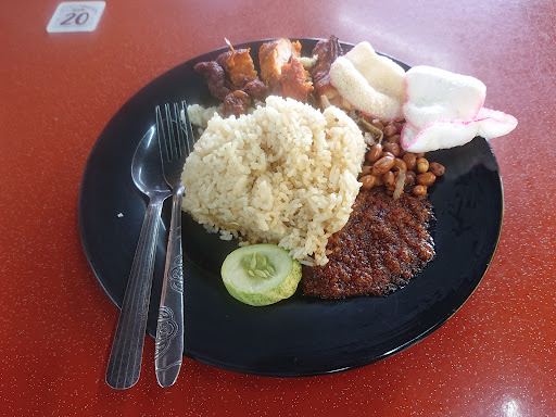 Al-Abee restoran Al-Abee restoran