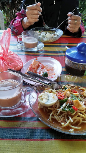 Warung Habibah