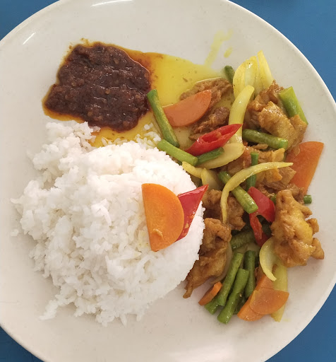 Nasi Bajet Viral Kak Elys Berada di Kedai Makan Dapur Kak Elys Nasi Bajet Viral Kak Elys Berada di Kedai Makan Dapur Kak Elys