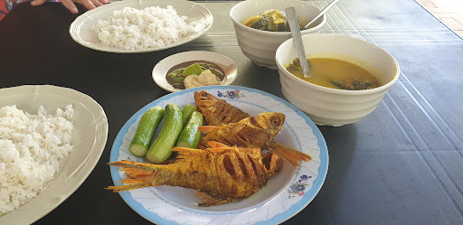 Warung Mek Lamah - Masakan Dapur Kayu Warung Mek Lamah - Masakan Dapur Kayu