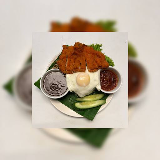Combi Grill