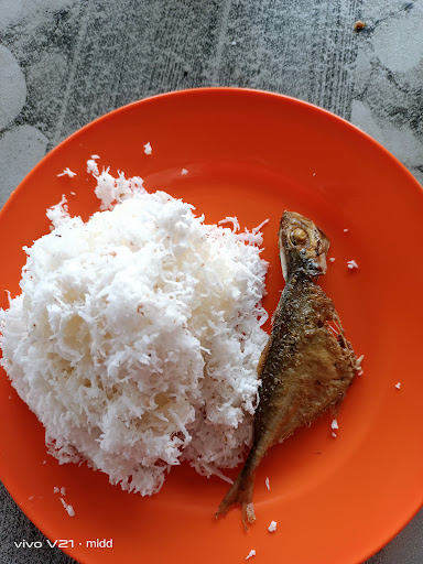 Warung CT, Kampung Telaga Warung CT, Kampung Telaga