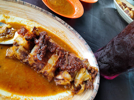Warung Alur Kijang Warung Alur Kijang