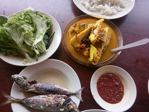 Restoran Aroma Kampung Restoran Aroma Kampung