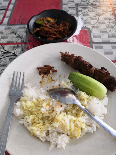Warung Mr.Baung Warung Mr.Baung