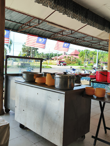 Kedai Roti Canai Pok Isa Kedai Roti Canai Pok Isa