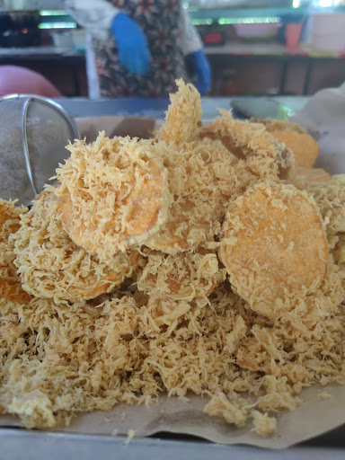 Kedai Warung Padi Kedai Warung Padi