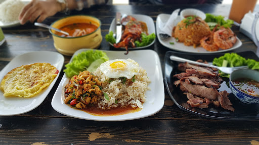 Ban Munok Cafe Ban Munok Cafe