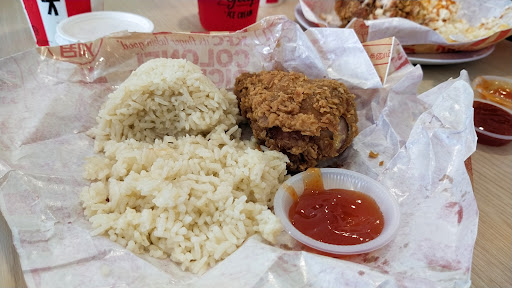KFC Kuala Berang
