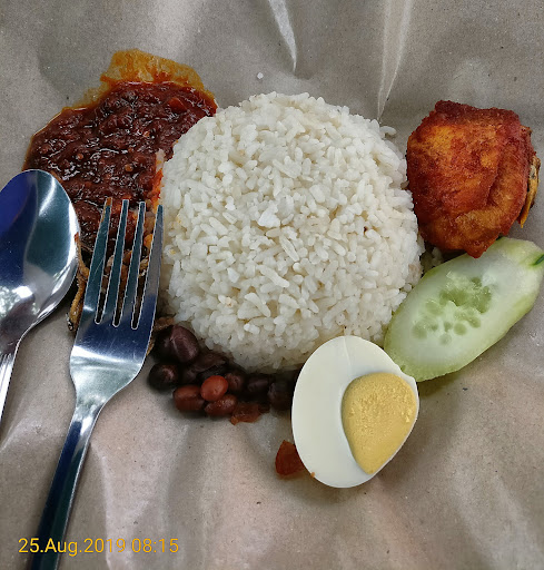 Breakfast By The River (BBTR)